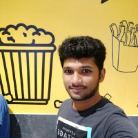 Vignesh Balakrishnan