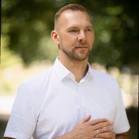Darius Mažeika