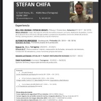 Stefan Chifa