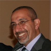 Simon Oulouhojian