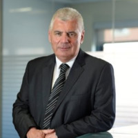Roy Bell