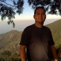 Jose Guillermo Diaz C.