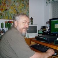 Raymond Jesaitis