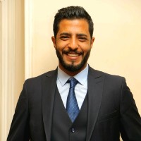 Mahmoud Keshk