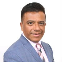 Luis H Hernandez
