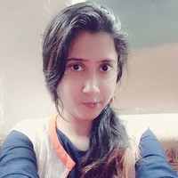 Ishita Saha