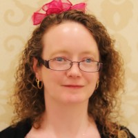 Sarah-Louise Tomlinson-Shreeve