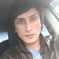 Rustam Sharipov