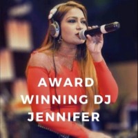 Dj Jennifer Sinha