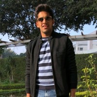 Kriday Sharma