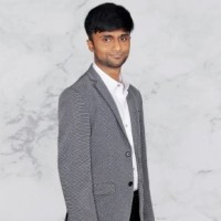 Jenish Tilak