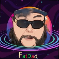 Dj Fat Dad