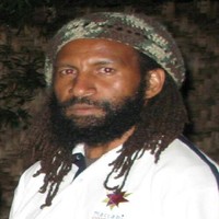 Ismael Kaku