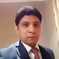 Anantharaju Prasad