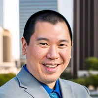 Daniel Wong