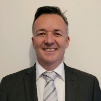 Brendan Coffey