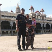 Jith raj