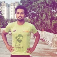 Subash N.S