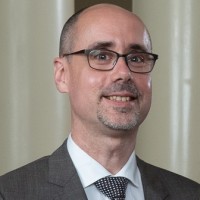 Glenn Dodge