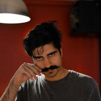Malek Baloochi