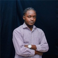 Kayode George