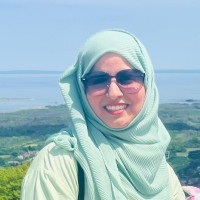 Saaima Anjum
