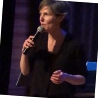 Claire Demoures Cunin