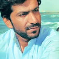 Dilwash Baloch