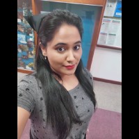 Criselda Naidoo