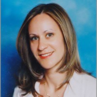 Snežana Milanović Kostić