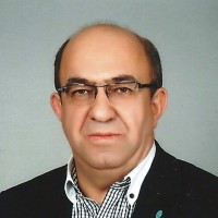 Bülent Özdoğan
