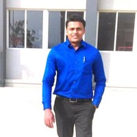 Preetham Shetty