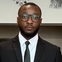 Izaiah Holmes