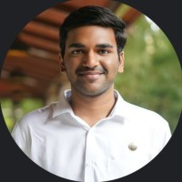 Harsha B R
