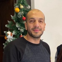 Mostafa Abosherif