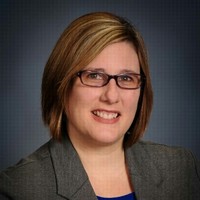 Jennifer Charlton