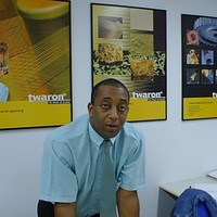 Claudio Roberto Oliveira