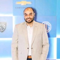 Anas El-Sabrout