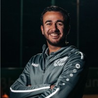 Daniel Häusler