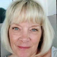 Samantha Nicolson