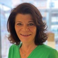 Karin Ickx