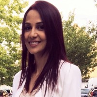 chaimaa messoudi