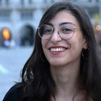 Sofia Barberis Canonico