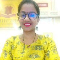 Ashwini Haldankar