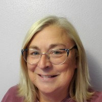 Lauri Wright