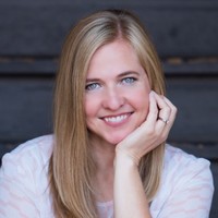 Gunilla Taylor