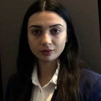 Mariam Ksovreli