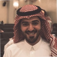 Abdulaziz Almosabeh