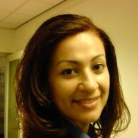 Elga Cristina De Castro Monteiro