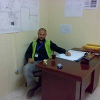 Abdelaziz Ismail